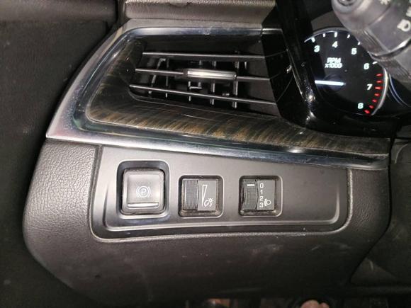 [武汉·鄂A] 二手凯迪拉克凯迪拉克XT52018款 25T 豪华型