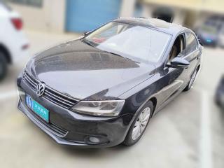 大众速腾2014款 1.6L 自动舒适型