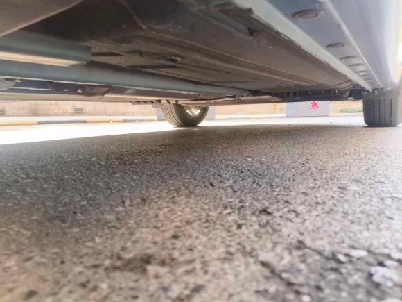 [上海·苏E] 二手日产蓝鸟2016款 1.6L 手动炫酷版