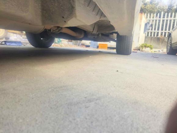 [嘉兴·浙F] 二手哈弗哈弗H62016款 升级版 1.5T 自动两驱精英型