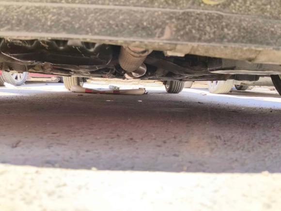 [上海·沪C] 二手MINIMINI2007款 1.6L COOPER Fun