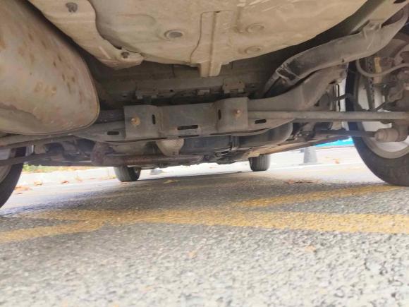 [青岛·鲁B] 二手别克英朗2016款 15N 自动进取型