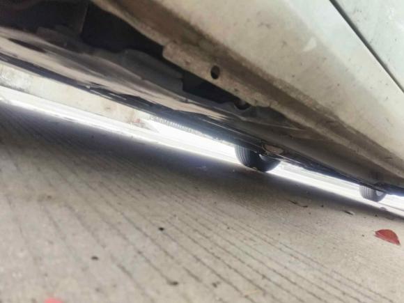 [宁波·川F] 二手标致标致3082018款 1.6L 手动时尚版