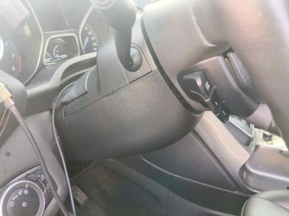 [苏州·苏E] 二手福特翼虎2015款 2.0L GTDi 四驱尊贵型