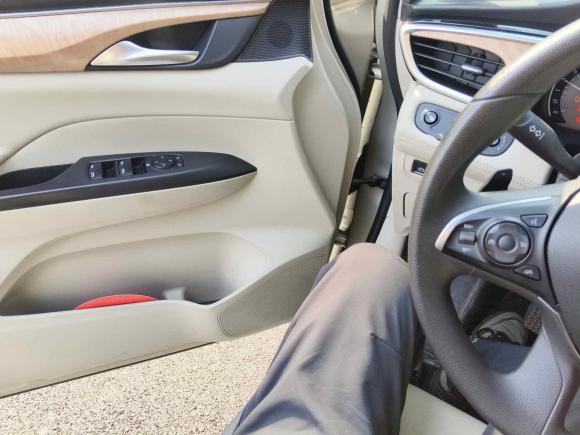 [杭州·浙G] 二手别克别克GL82017款 ES 28T 舒适型 国V