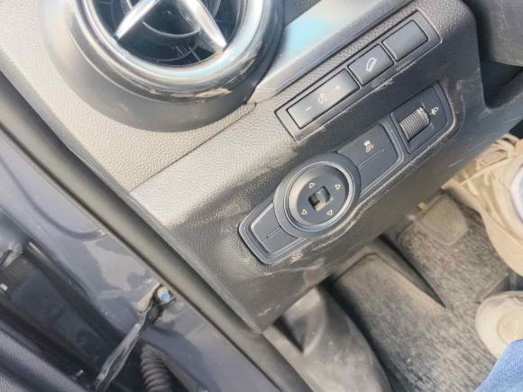 [苏州·苏E] 二手比亚迪宋2021款 经典版 1.5T 手动豪华型