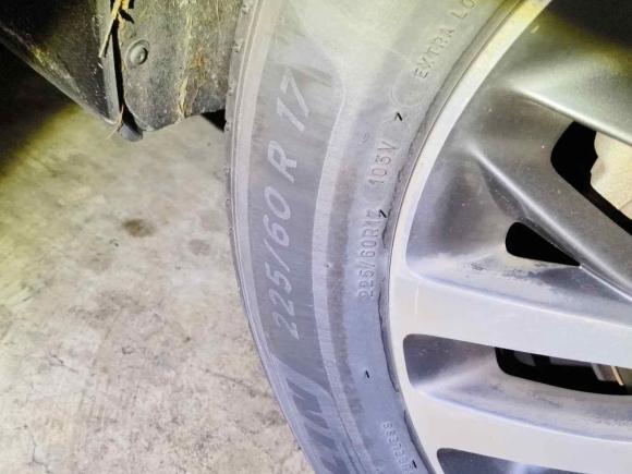 [广州·粤A] 二手别克别克GL82017款 ES 28T 豪华型 国V