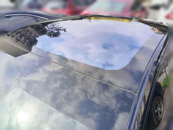 [广州·桂N] 二手东风奕派eπ0072025款 纯电 650Pro巡航版