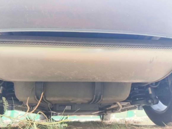 [广州·粤B] 二手比亚迪秦PLUS2024款 荣耀版 DM-i 55KM领先型