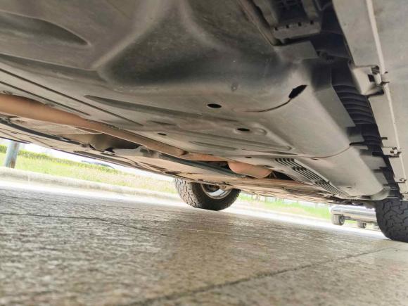 [佛山·粤E] 二手奔驰奔驰GLE2020款 改款 GLE 350 4MATIC 时尚型