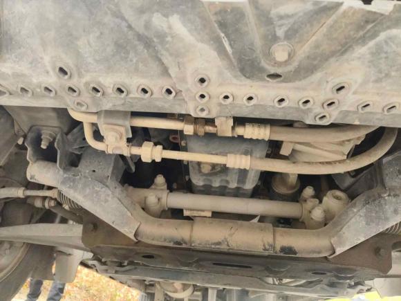 [合肥·皖A] 二手金杯金海狮经典2021款 1.5L 客车旅行狮中央空调版 9座