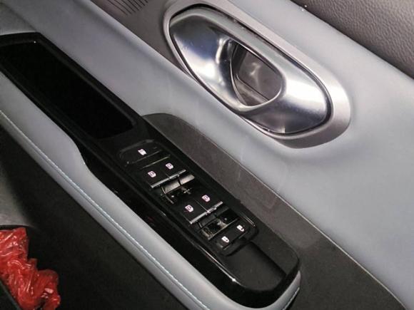 [常州·苏B] 二手埃安AION Y2022款 Plus 70 智领版