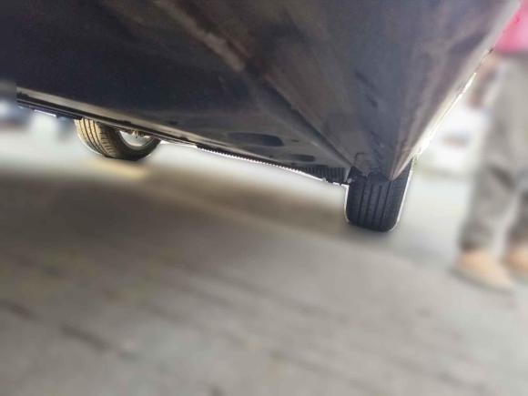 [济南·鲁A] 二手大众甲壳虫2015款 280TSI