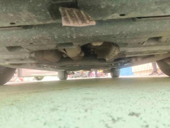 [青岛·鲁U] 二手江汽集团瑞风M62018款 2.0T 尊贵型