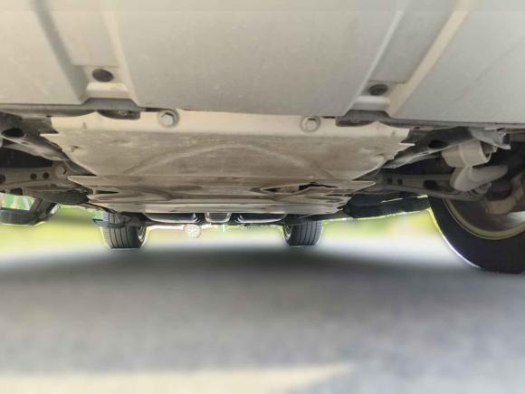 [南昌·赣A] 二手路虎发现2024款 360PS S