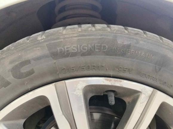 [西安·陕A] 二手标致标致4082014款 1.8L 自动豪华版