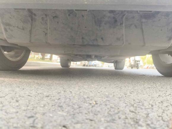 [温州·浙C] 二手大众途观2016款 280TSI 自动两驱丝绸之路舒适版