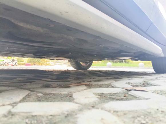 [苏州·苏U] 二手宝马宝马X12020款 sDrive20Li 尊享型