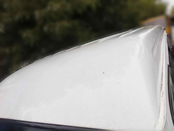 [南昌·湘A] 二手金杯新海狮X30L2018款 1.5L财富版DLCG14