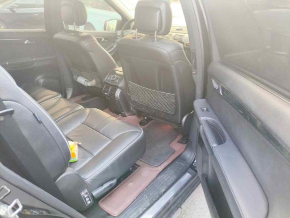 [义乌·浙G] 二手奔驰奔驰R级2017款 R 320 4MATIC 商务型臻藏版