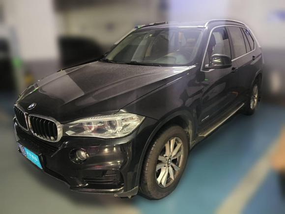 寶馬寶馬X52015款 xDrive28i「寧波二手車」「天天拍車」