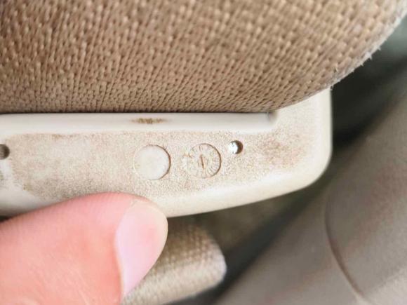 [济南·鲁A] 二手别克别克GL82017款 25S 豪华型 国V