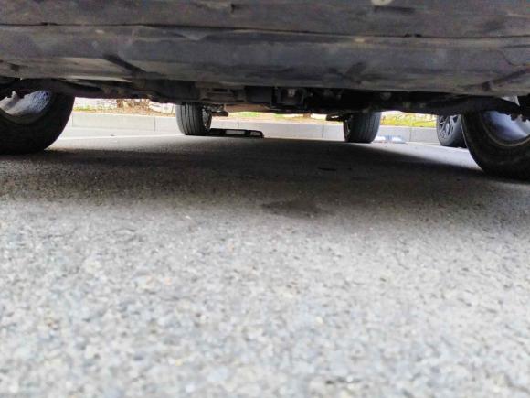 [无锡·苏B] 二手君马汽车君马MEET 3(美图3)2018款 1.5T CVT豪华型