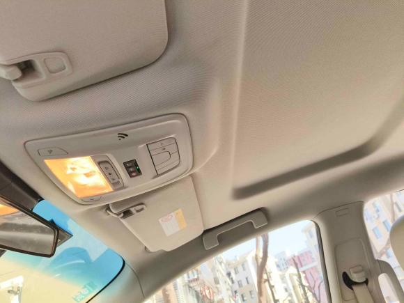 [上海·沪F] 二手别克别克GL82023款 陆上公务舱 智享型