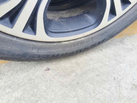 [苏州·苏E] 二手名爵MG62017款 20T 自动豪华智联版 国V