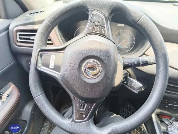 [苏州·苏U] 二手东风风光风光S5602021款 1.5T 手动都市型