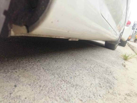 [成都·川A] 二手标致标致4082013款 1.6L 自动舒适版