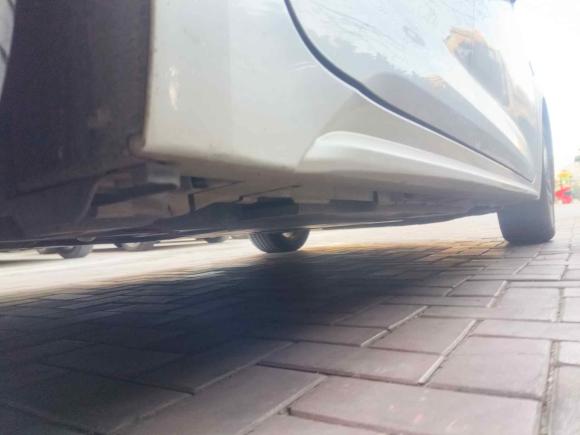 [青岛·鲁U] 二手丰田雷凌2021款 双擎 1.8H E-CVT豪华版