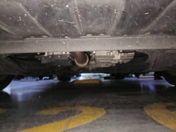 [苏州·苏U] 二手别克君威2019款 20T 精英型 国VI