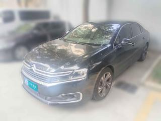 雪铁龙雪铁龙C62017款 改款 380THP 尊贵型Nappa版