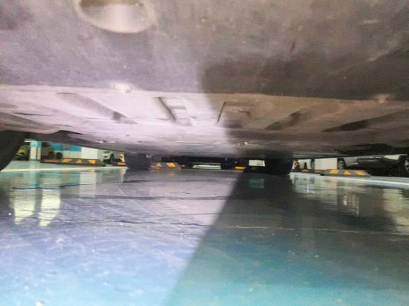 [上海·沪A] 二手蔚来蔚来ET52022款 75kWh