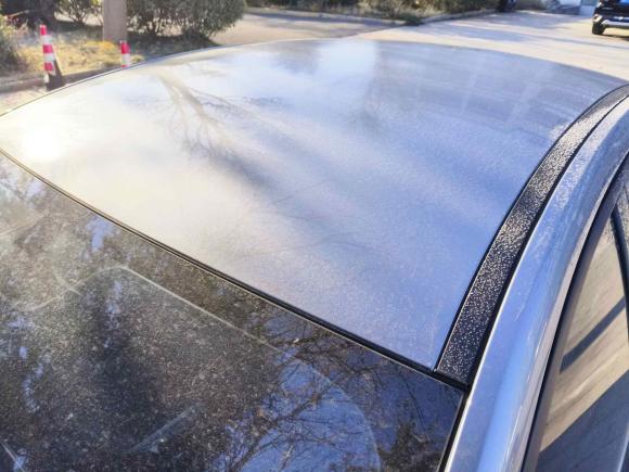 [青岛·鲁B] 二手比亚迪秦PLUS2024款 荣耀版 DM-i 55KM领先型