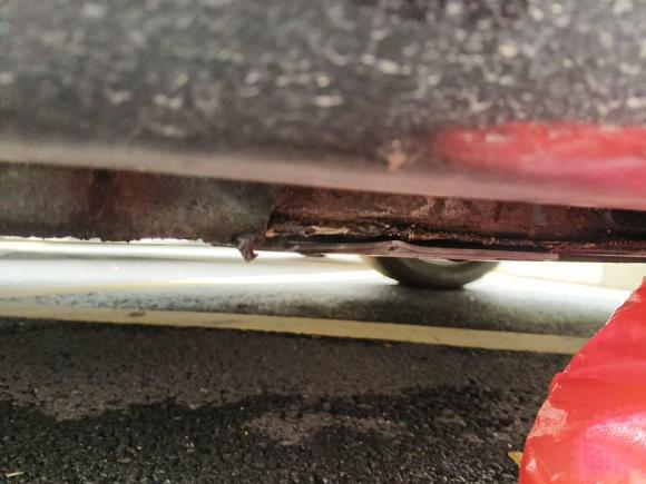 [常州·苏M] 二手宝马宝马7系2013款 740Li 领先型