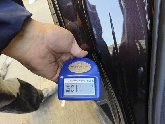 [佛山·粤Y] 二手保时捷Macan2014款 Macan 2.0T