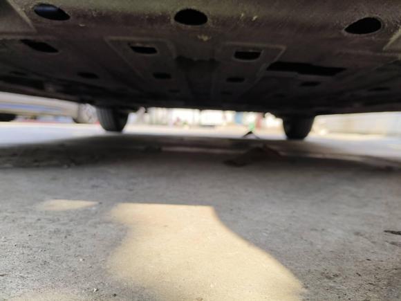 [无锡·苏B] 二手长安长安Lumin2022款 210km 香甜款