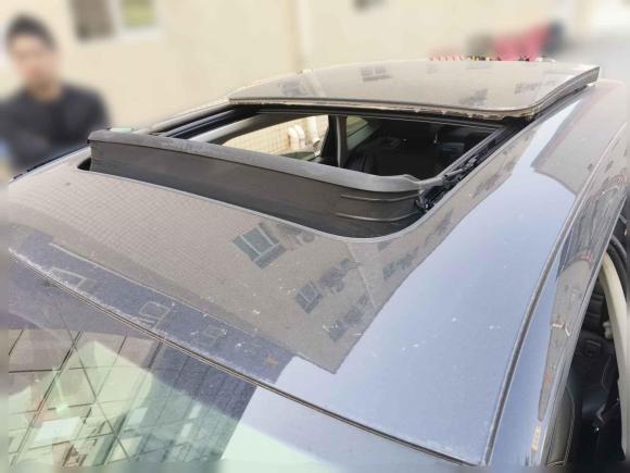 [深圳·湘J] 二手大众帕萨特2020款 330TSI 精英版 国VI