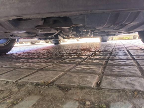 [杭州·蒙A] 二手本田雅阁2016款 2.0L 舒适版