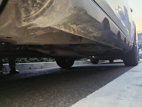 [杭州·鲁B] 二手吉利汽车远景X62018款 1.4T CVT 4G互联旗舰型