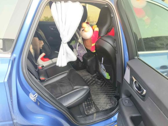 [苏州·苏E] 二手沃尔沃沃尔沃XC602019款 T5 四驱智远运动版 国V