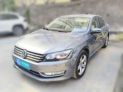 [西安·陕A] 大众帕萨特2011款 1.8TSI DSG御尊版