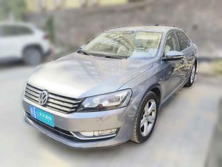 大众帕萨特2011款 1.8TSI DSG御尊版