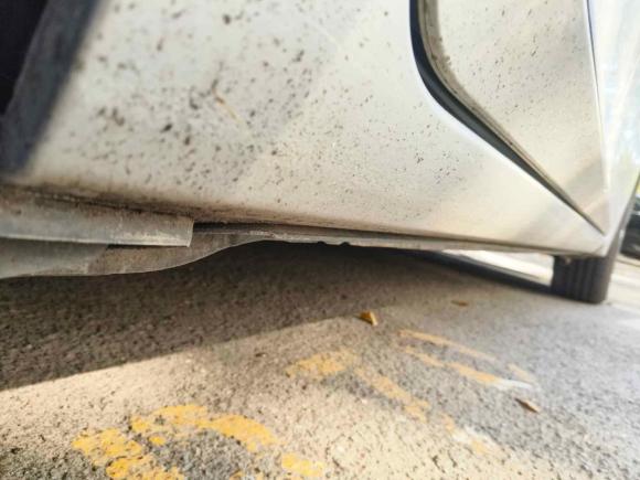 [上海·沪A] 二手丰田卡罗拉2014款 1.6L CVT GL-i真皮版