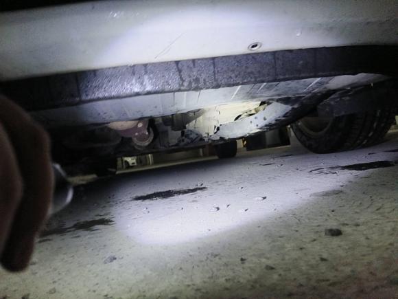 [上海·赣E] 二手别克英朗2017款 15N 手动精英型