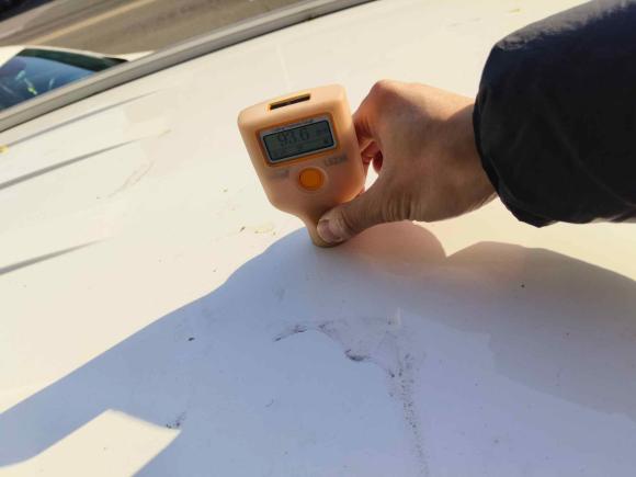 [青岛·鲁B] 二手中华中华V32017款 1.5L 自动舒适型