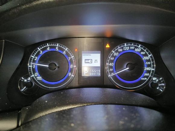 [武汉·鄂A] 二手英菲尼迪英菲尼迪QX502013款 2.5L 两驱优雅版