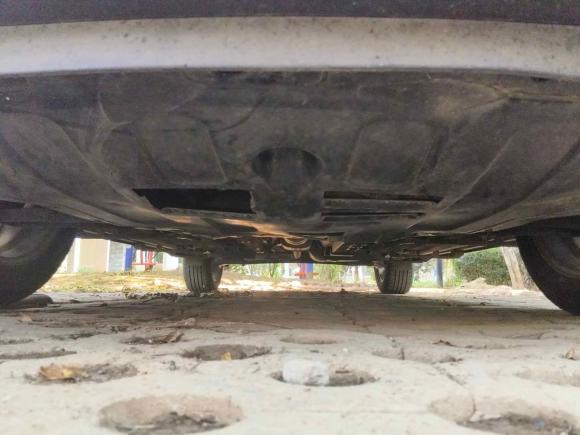 [武汉·鄂A] 二手现代北京现代ix252015款 1.6L 自动两驱智能型GLS